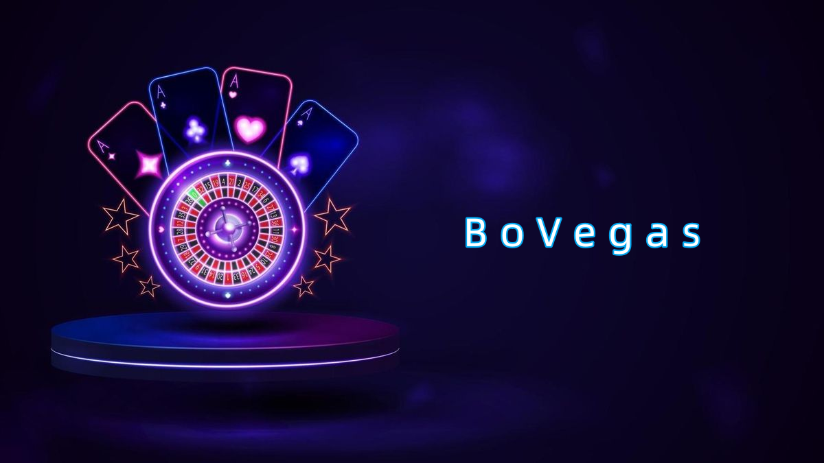 BoVegas پاکستان