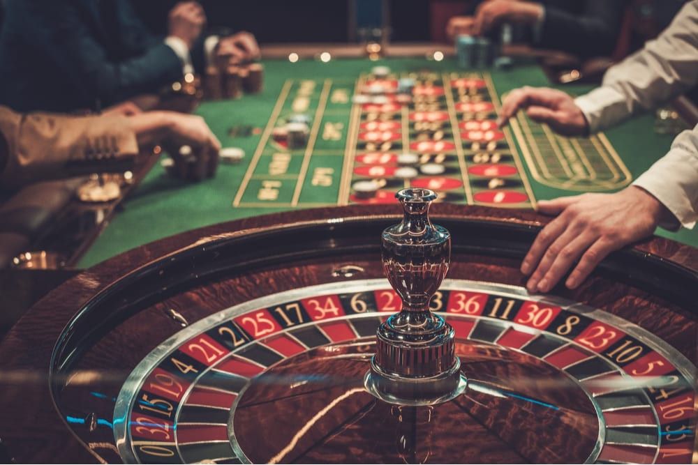 BoVegas کیسینو میں ایک آن لائن گیم کا انتخاب کریں۔