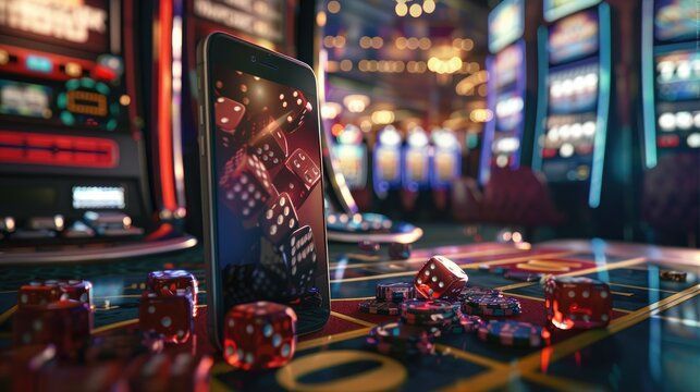 BoVegas کیسینو میں سلاٹ کھیلنا شروع کریں۔